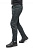 Starks EF56 Мотоджинсы PYTHON Slim fit Cordura Denim стрейч Чёрный в Астрахани