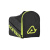 Acerbis Сумка для шлема X-Linear Black/Yellow в Астрахани