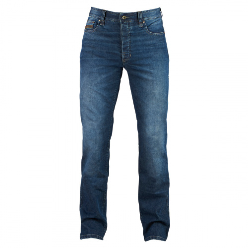 Furygan Мотоджинсы Jean D11 Stretch Синий в Астрахани
