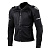 Starks Мотокуртка Air Shell 3.0 full protection Черный в Астрахани