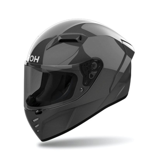 Airoh Мотошлем Connor Anthracite Gloss в Астрахани