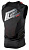 Leatt Защита спины Back Protector 3DF Black в Астрахани