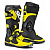 Sidi Ботинки детские Flame Yellow/Fluo/Black в Астрахани