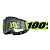 100% Очки Accuri 2 V26 Goggle Neon Yellow / Clear в Астрахани