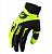 Oneal Перчатки Детски Element Youth neon Yellow/Black в Астрахани