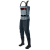Finntrail Вейдерсы Airman 5260 Grey в Астрахани