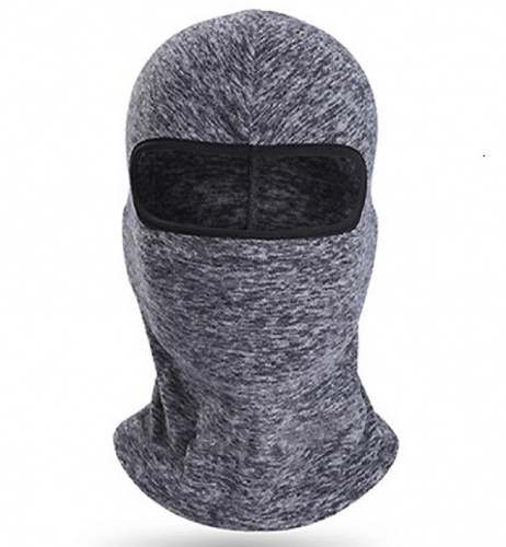 AiM Подшлемник BI-E-01 Grey N в Астрахани