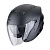 Scorpion Exo Мотошлем Exo-Z1 Solid Черный Матовый в Астрахани
