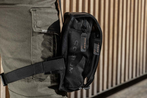 Givi Сумка на ногу CRM104 3л в Астрахани