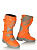 Acerbis Мотоботы детские X-Team JR Orange/Grey в Астрахани