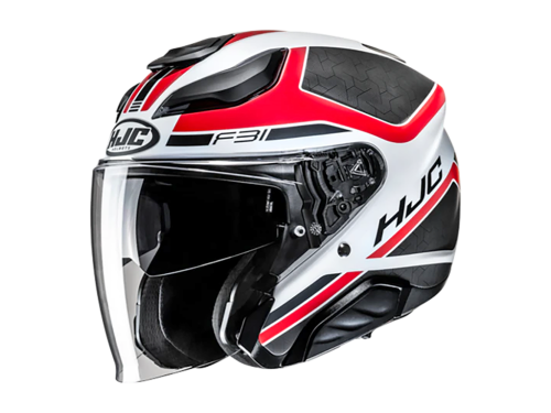 HJC Шлем F31 Ceron MC1SF в Астрахани