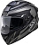 IXS Шлем интеграл iXS216 2.2 Черно-серебряный в Астрахани