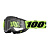 100% Очки Accuri 2 OTG Neon Yellow/Clear в Астрахани