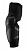 Leatt Защита локтей Contour Elbow Guard Black в Астрахани