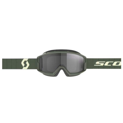 Scott Очки Primal Sand Dust kaki green в Астрахани