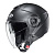 HJC Шлем i40N Semi Flat Black в Астрахани