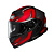 Shoei Шлем Neotec 3 Grasp Красно-черный в Астрахани