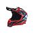 AiM Шлем RH855 Carbon Terrain Black/Red в Астрахани