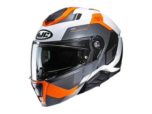 HJC Шлем i91 Carst MC7 в Астрахани