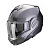 Scorpion Exo Мотошлем Exo-Tech Evo Pro Solid Серый металлик в Астрахани