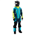 Dragonfly  Комбинезон Extreme 2.0 Man Baltic - Yellow Green 2023 в Астрахани