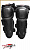 Pro Biker Наколенники HXP-02C BLACK в Астрахани