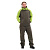 Dragonfly Мембранный костюм Active 2.0 Lime-Moss (М) в Астрахани