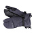 Dragonfly  Варежки снегоходные DF Snowmobile Mittens Grey в Астрахани
