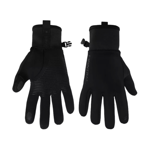 Finntrail Перчатки Venom 2701 Graphite в Астрахани