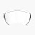 Leatt Пинлок ADV 8.5/9.5 2026 Clear в Астрахани