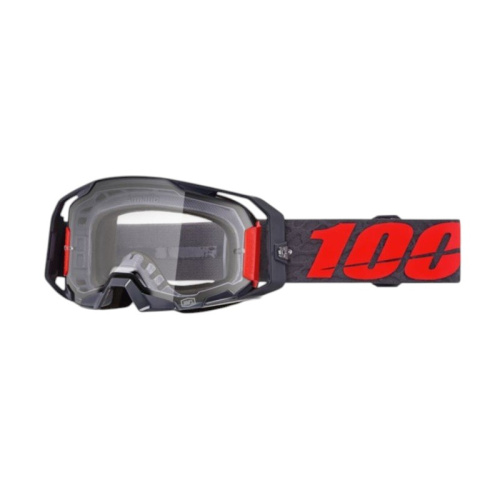 100% Очки Armatic V26 Turo / Clear в Астрахани