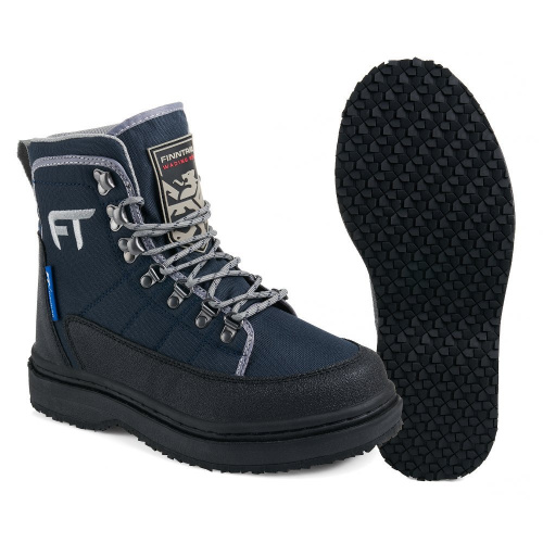 Finntrail Ботинки Runner 5221 Graphite в Астрахани