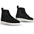 Dimox Ботинки Bolt Sneaker Black в Астрахани