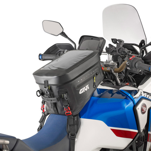Givi Сумка водонепроницаемая на бак GRT715 20л. в Астрахани