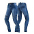 Shima Мотоджинсы Женские Jess Blue в Астрахани