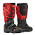 Leatt Мотоботы кроссовые 4.5 Enduro Evo V27 Red в Астрахани