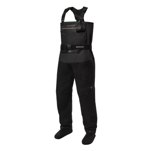 Finntrail Вейдерсы Proguide 1541 DarkGrey в Астрахани