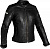 Sweep Daytona waterproof ladies leather jacket black в Астрахани