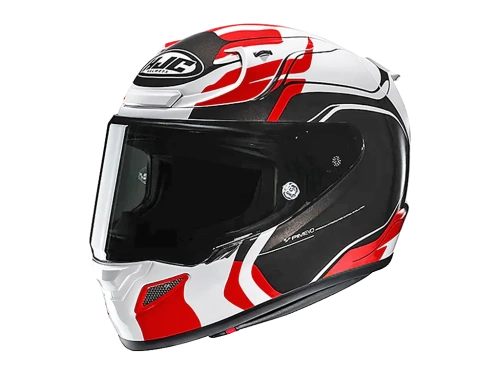 HJC Шлем RPHA12 Lawin MC1 в Астрахани