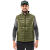 Dragonfly Жилет утеплённый Vest 200 Moss 2025 в Астрахани