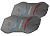 Sena Bluetooth гарнитура 10R (комплект из двух гарнитур) в Астрахани