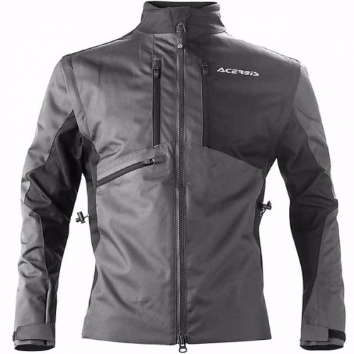 Acerbis Куртка Enduro Black/Grey в Астрахани