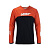 Leatt Джерси Moto 4.5 Enduro V24 Orange в Астрахани
