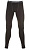 Starks Кальсоны Warm Long pants мужские черный в Астрахани