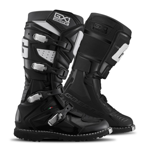 Gaerne мотоботы GX-1 Enduro Black в Астрахани