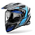 Airoh Мотошлем Bandit Spicy Blue Gloss в Астрахани