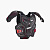 Leatt Защита панцирь подростковый Chest Protector 4.5 Hybrid Pro V26 Black в Астрахани