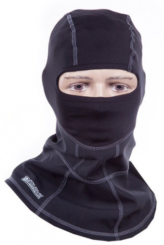Starks Подшлемник Light Combi Ws Черный в Астрахани