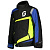 Scott Куртка детская TeamR black/blue в Астрахани