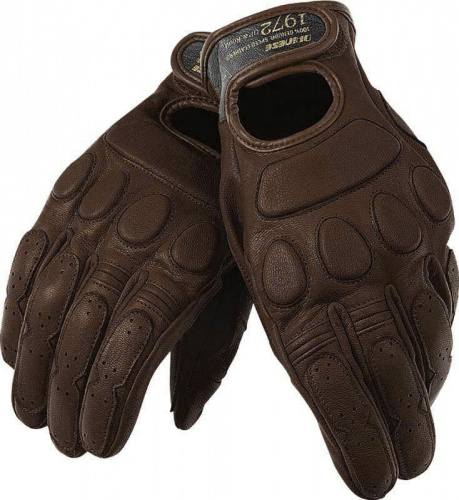 Dainese Перчатки Blackjack Dark Brown в Астрахани